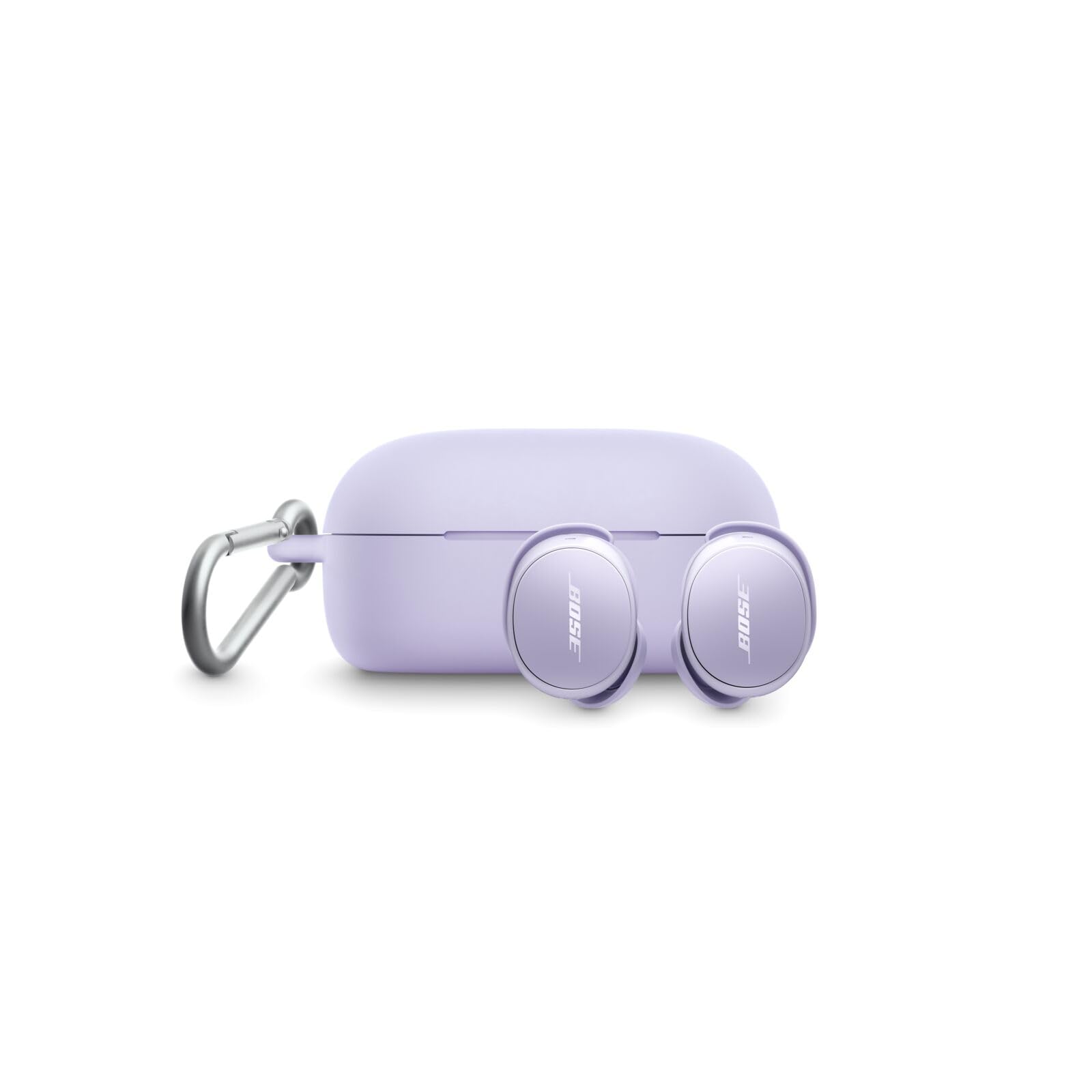 Amazon.co.jp: Bose QuietComfort Earbuds シリコンケース
